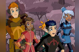 Di-Gata Defenders: The One