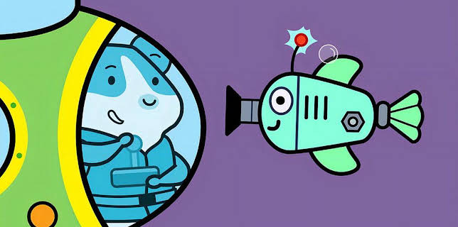 11:15 AM: Stan Can (S1) | Cbeebies | 2/22 2026