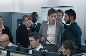 Bodyguard: Episode 2