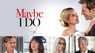 21:00: Maybe I Do | TV6 | 9/7 2026