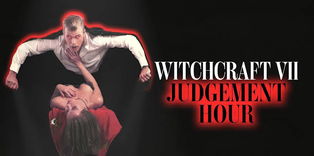 Witchcraft 7 (1995)