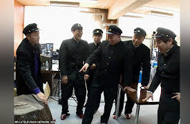 Vs School - Ultimate Hide and Seek: Episode 2