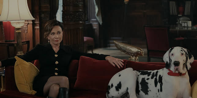 01:50: Hunters (S1 E7) (S1) | Viasat Series | 1/21 2026