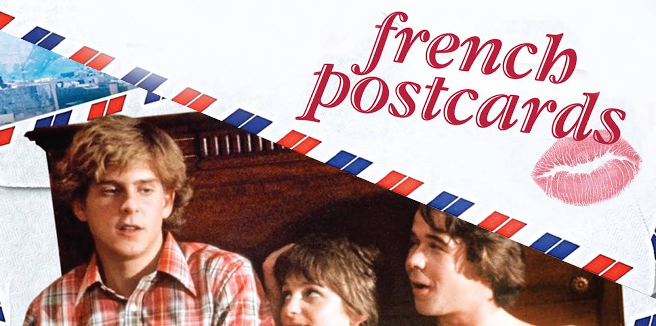 French Postcards (1979)