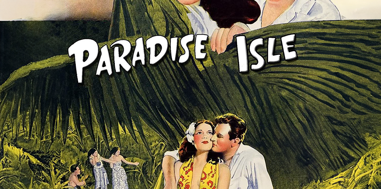 Paradise Isle (1937)