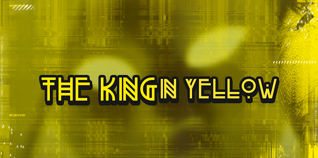 The King In Yellow (2023)