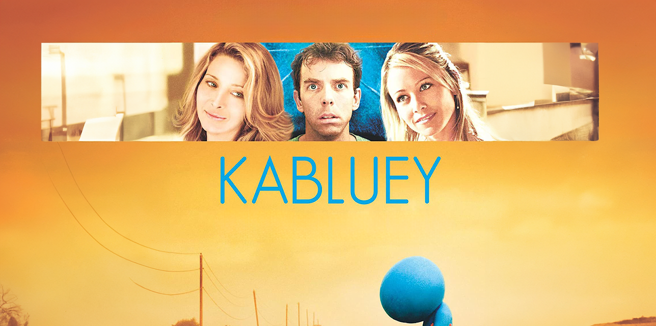 Kabluey (2007)