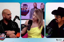 BMF: Qué Tranza season-1: ¿Se puede amar a dos personas al mismo tiempo?