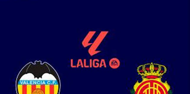 15:00: Resúmenes LALIGA EA Sports (T25/26): Valencia - Mallorca | GOL | 12/21 2025