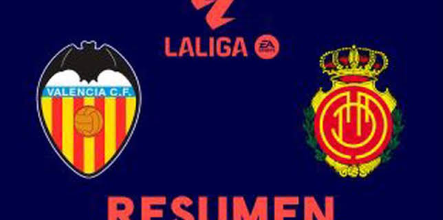 Resúmenes LALIGA EA Sports (T25/26): Valencia - Mallorca