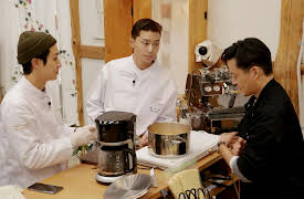 Youn Stay: Episode 7