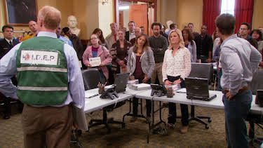 04:30: Parks and Recreation (S5 E13) (S5) | Viasat Series | 6/22 2026