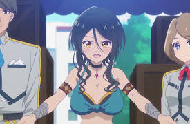 Season 1: Bear, Goes to Sea