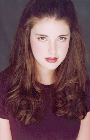 Whitney Sloan as 