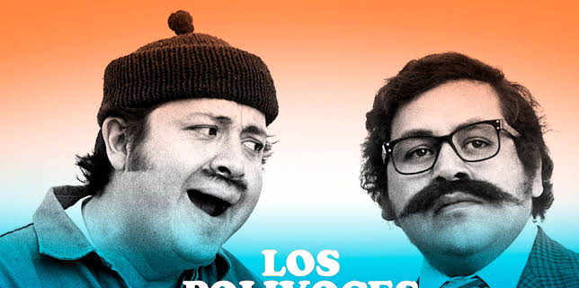 Los Polivoces season-1