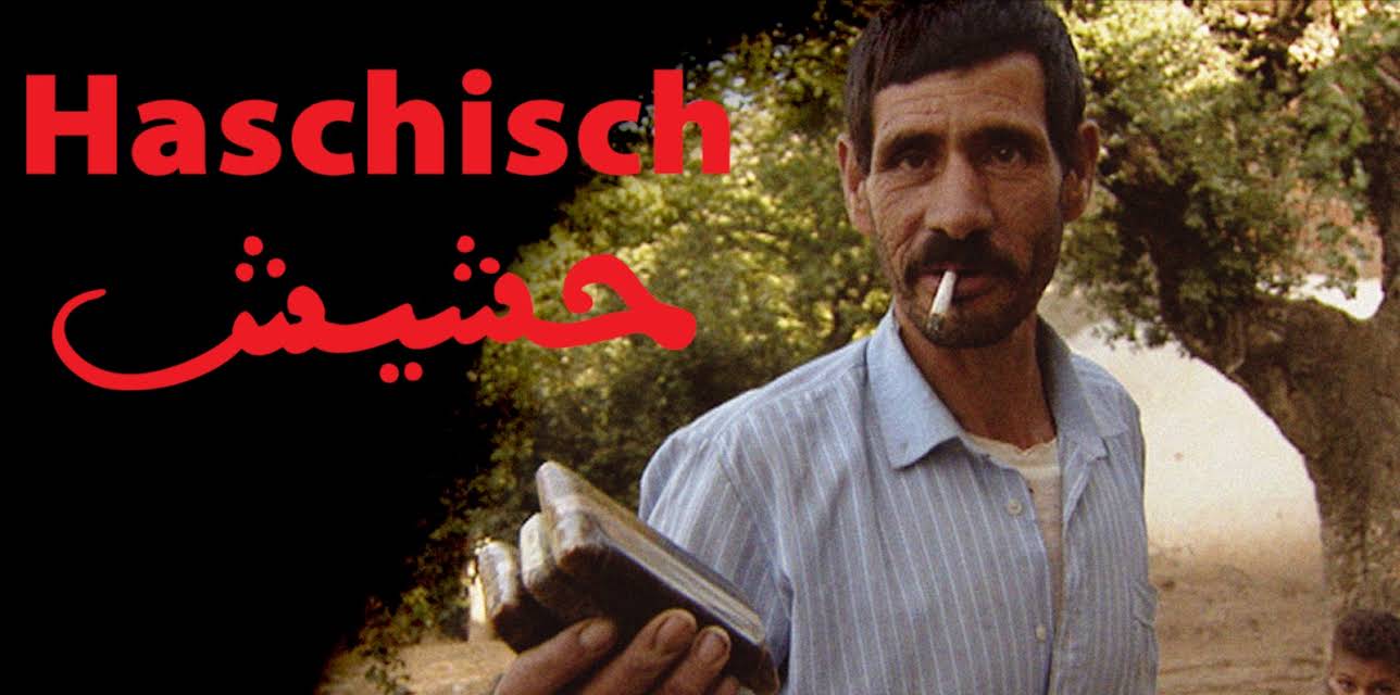 Hashish - the film (2003)