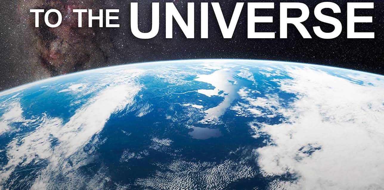 From Earth to the Universe (2026)