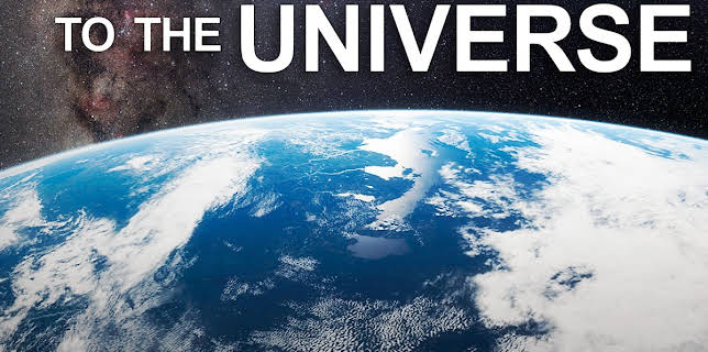 From Earth to the Universe (2026)