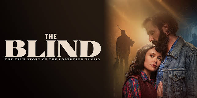 The Blind (2023)