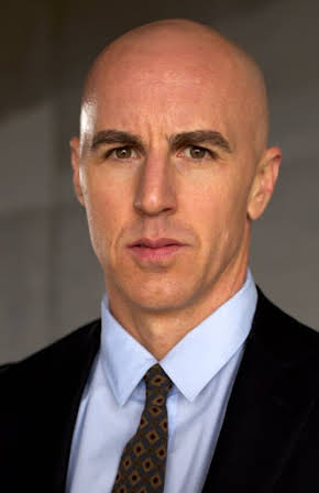 Douglas Tait as Director