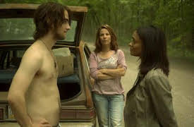 Hemlock Grove: Episode 3