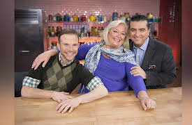 Bakers vs. Fakers, Season 1: Lemon Bar Brawl