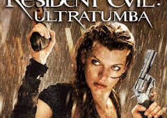 Resident Evil: Ultratumba