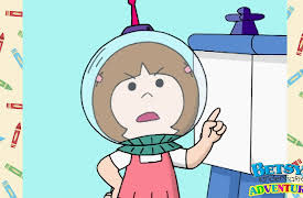 Betsy's Kindergarten Adventures: Have You Got The Time?