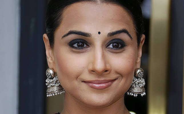 Vidya Balan