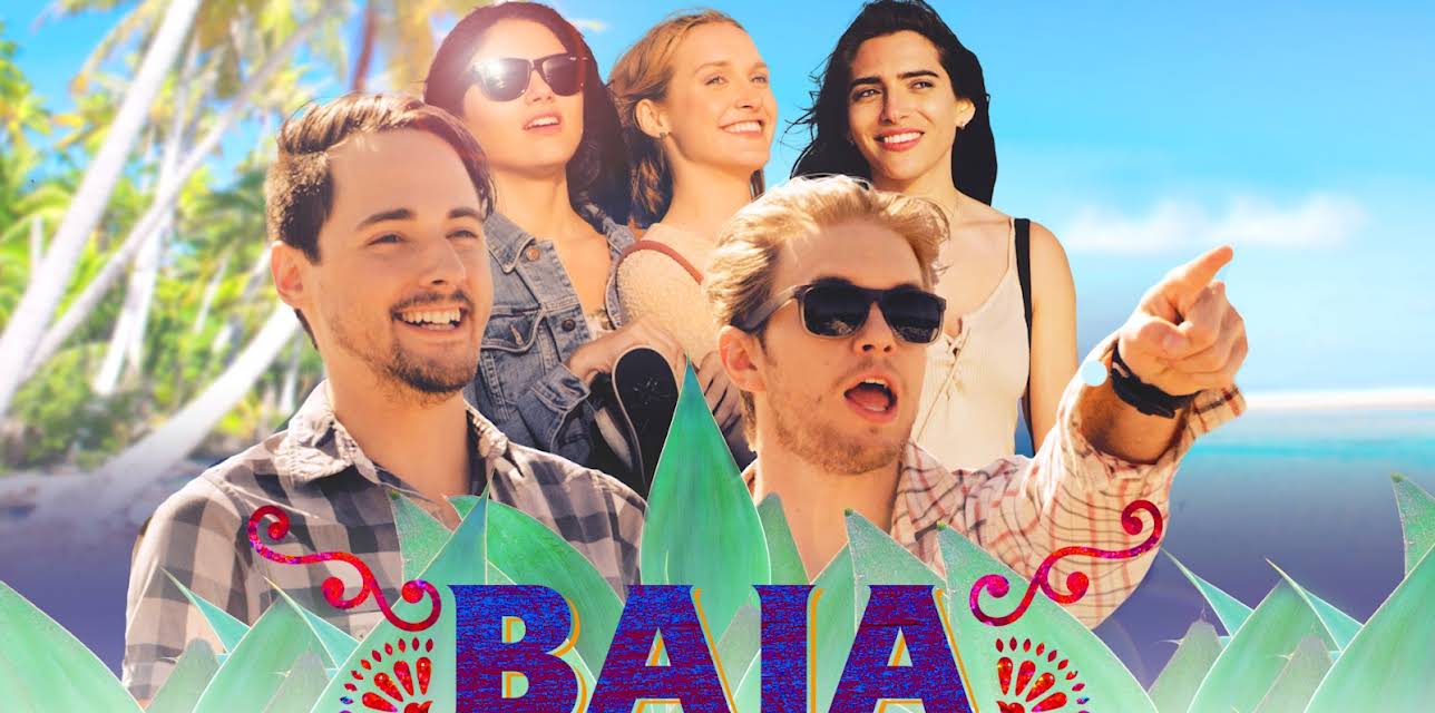 Baja (2018)
