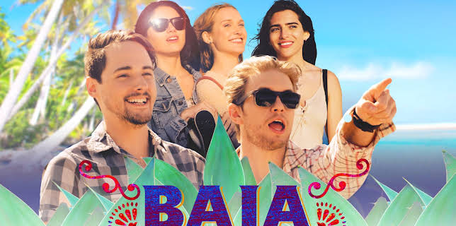 Baja (2018)