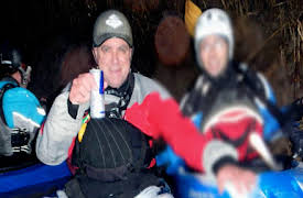 Serial Swindlers: David Nepia Carroll