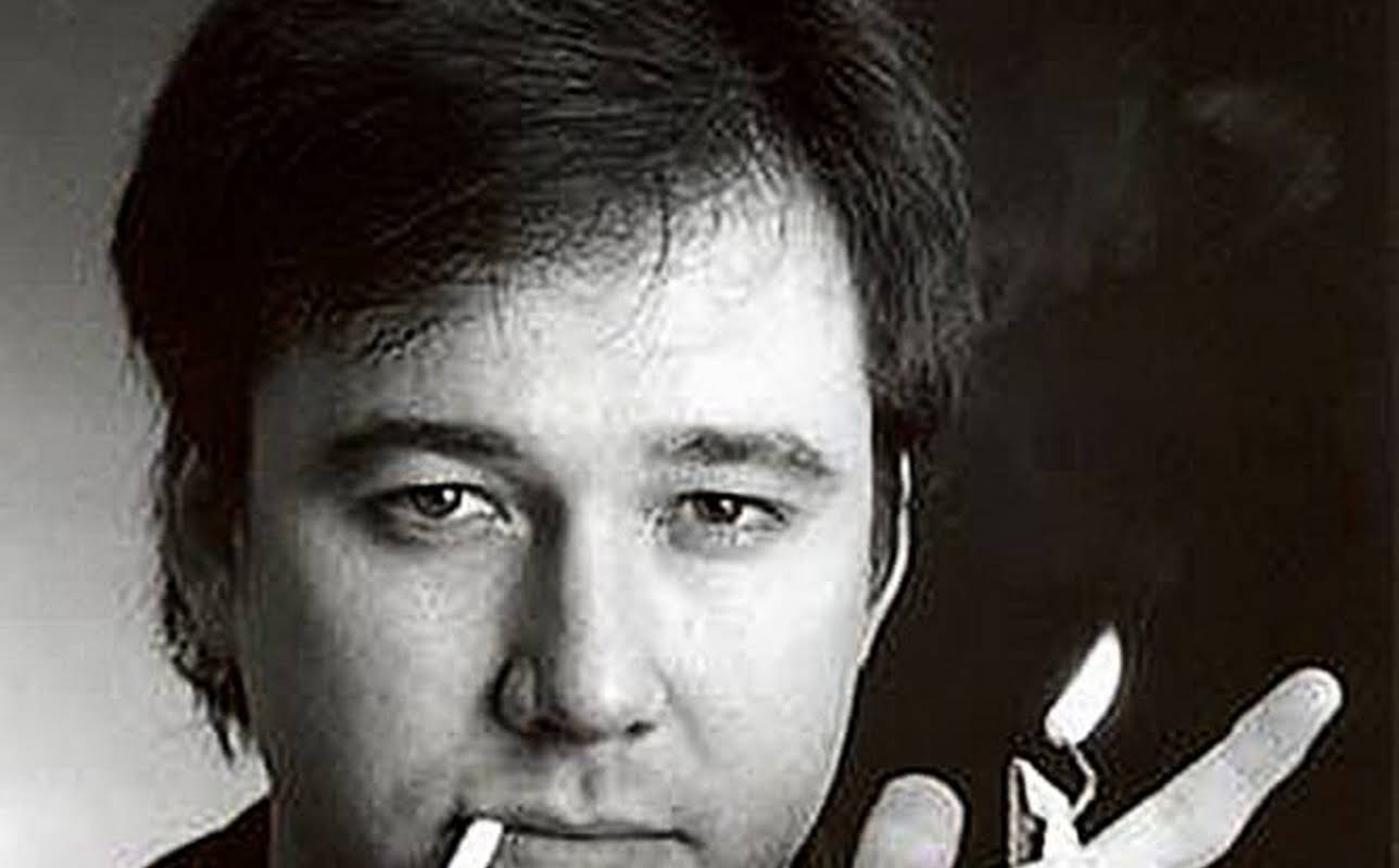 Bill Hicks