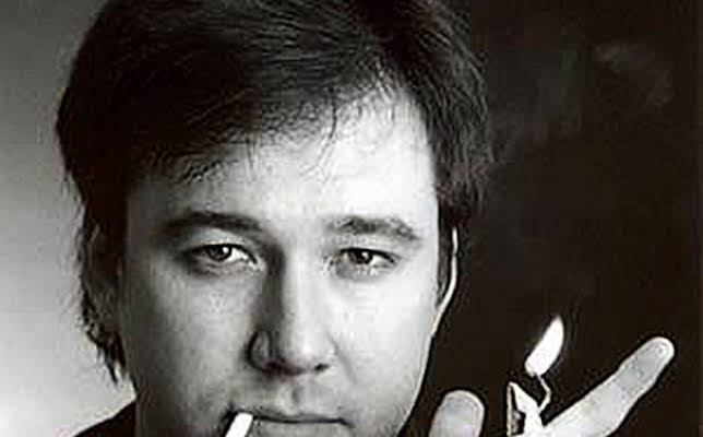 Bill Hicks