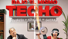 Bajo el mismo techo