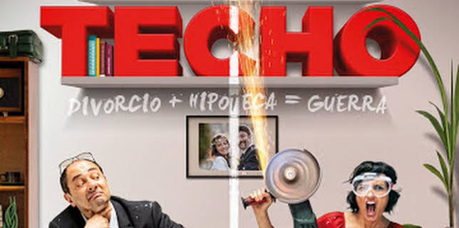 00:25: Bajo el mismo techo (IMDb 4.5) | AMC | 1/30 2026