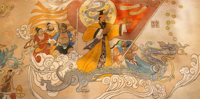 13:40: Unerklärliche Phänomene - Ancient Aliens | Kabel Eins Doku | 12/16 2025