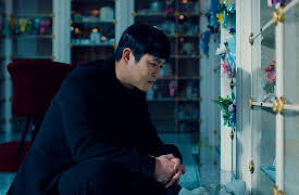 The Fiery Priest: The Fiery Priest Episode 12