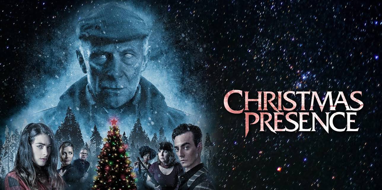 Christmas Presence (2018)