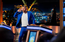 Are You Smarter Than A Celebrity: Is Spelling a Sport?