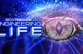 Breakthrough: Engineering Life