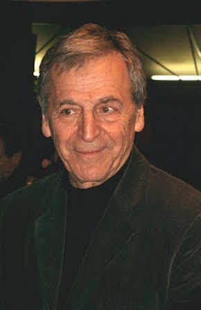 Costa-Gavras as Director