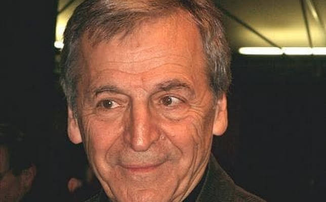 Costa-Gavras