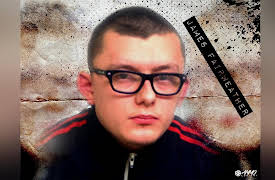 21st Century Serial Killer: James Fairweather