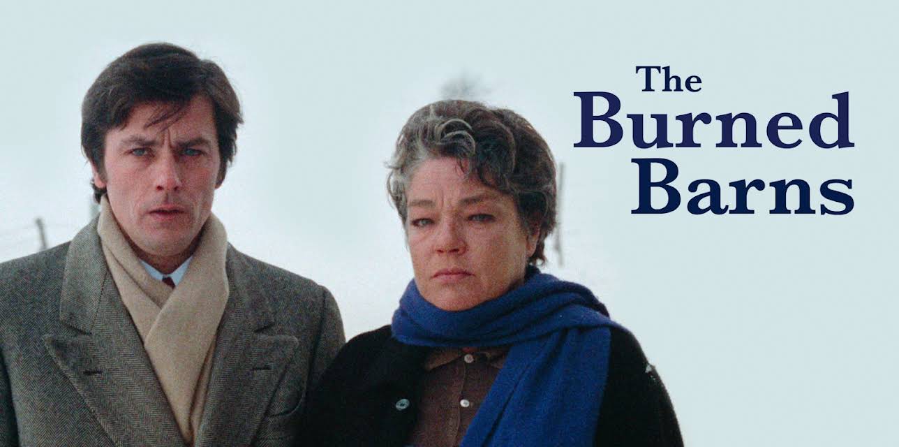 The Burned Barns (1971)