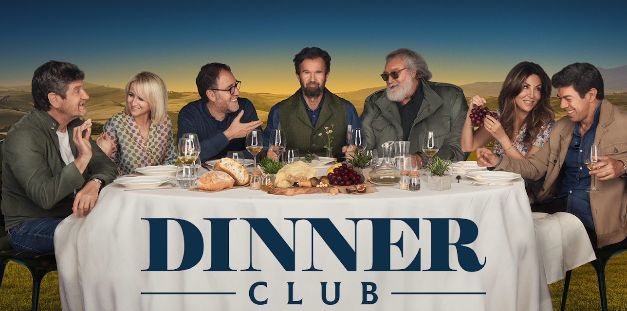 Dinner Club