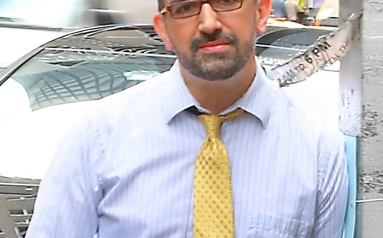 Paul Vigna