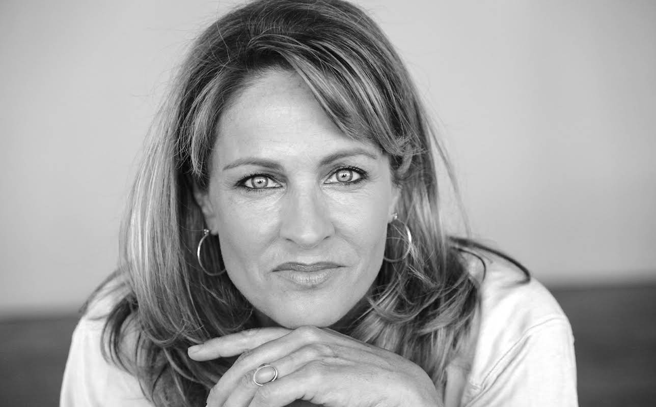 Jessica Steen