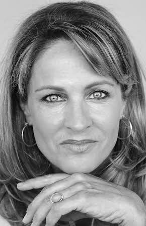 Jessica Steen as 