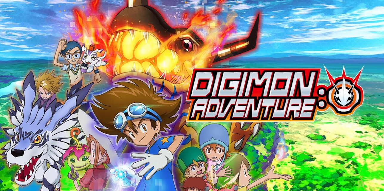 Digimon Adventure (2020): Season 1